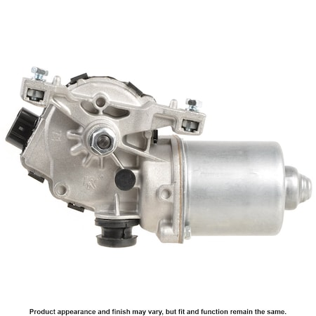 A1 Cardone New Wiper Motor, 85-3038 85-3038